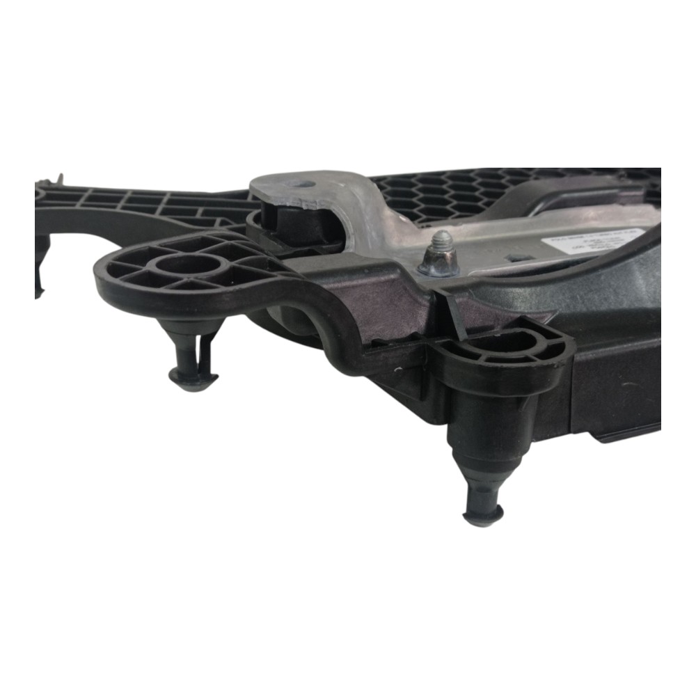 Suporte Caixa Bateria Volkswagen Polo Sense 1.0 Aut 2026 4
