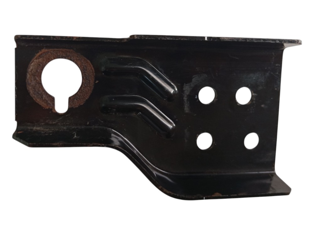 SUPORTE RADIADOR DIREITO FIAT CRONOS 1.3 2019 4