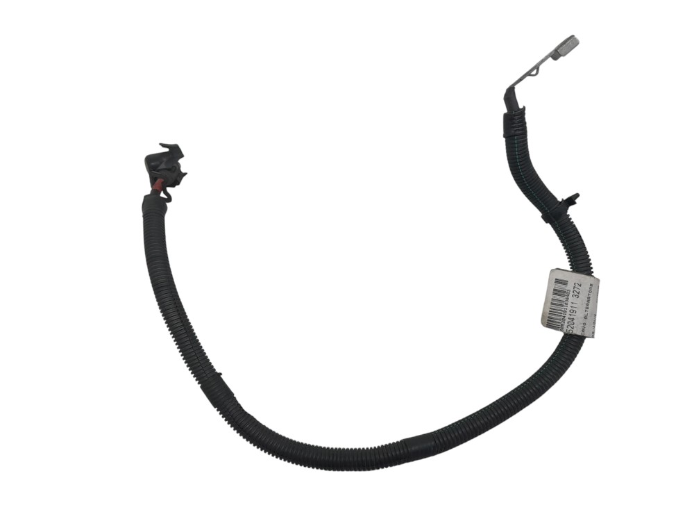 Chicote Alternador Fiat Uno 1.0 3cc 2018