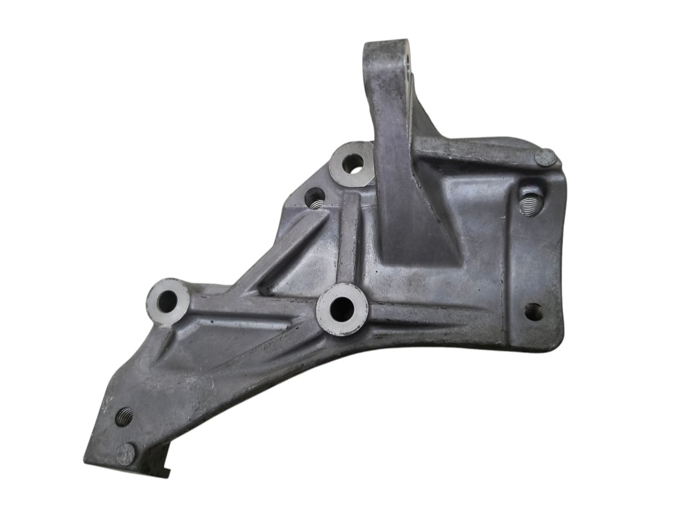 Suporte Alternador Mitsubishi Outlander 3.0 V6 Aut Gas 2011