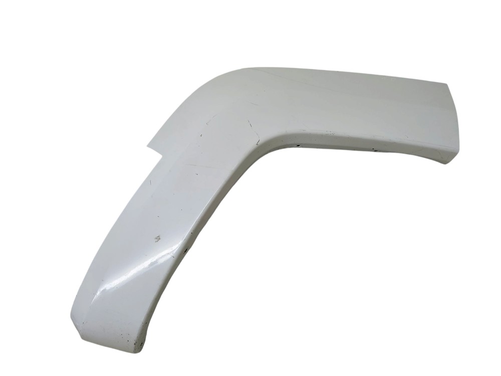 Aplique Lateral Traseiro Direito Jeep Cherokee Sport 2012 – Branca 1