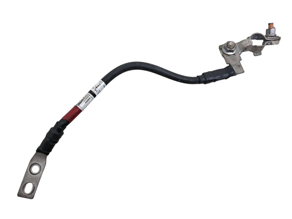 Cabo Negativo Bateria Hyundai Ix35 2.0 2016 4