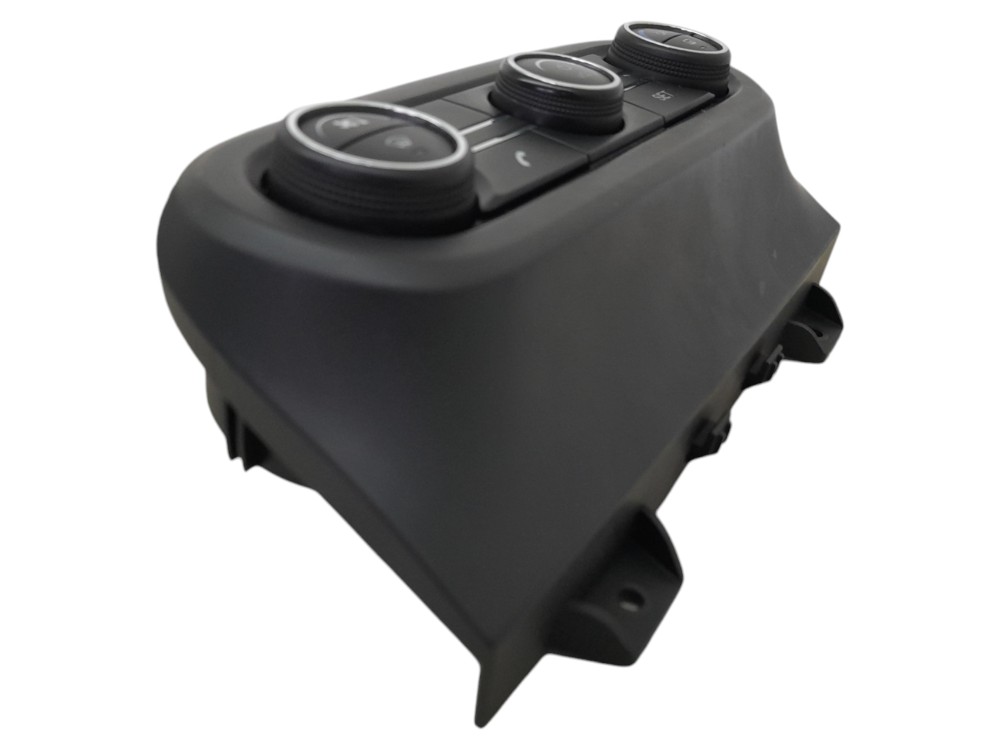 Controle Comando Ar Condicionado Chery Tiggo 5x 1.5 16v 2020 2