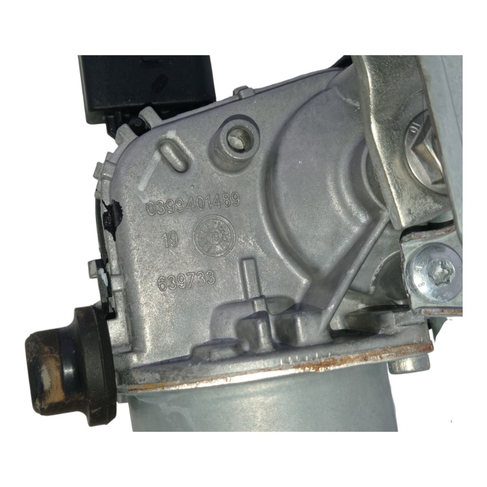 MÁQUINA LIMPADOR PARABRISA CHERY TIGGO 5X TXS 1.5 AUT 2020 8