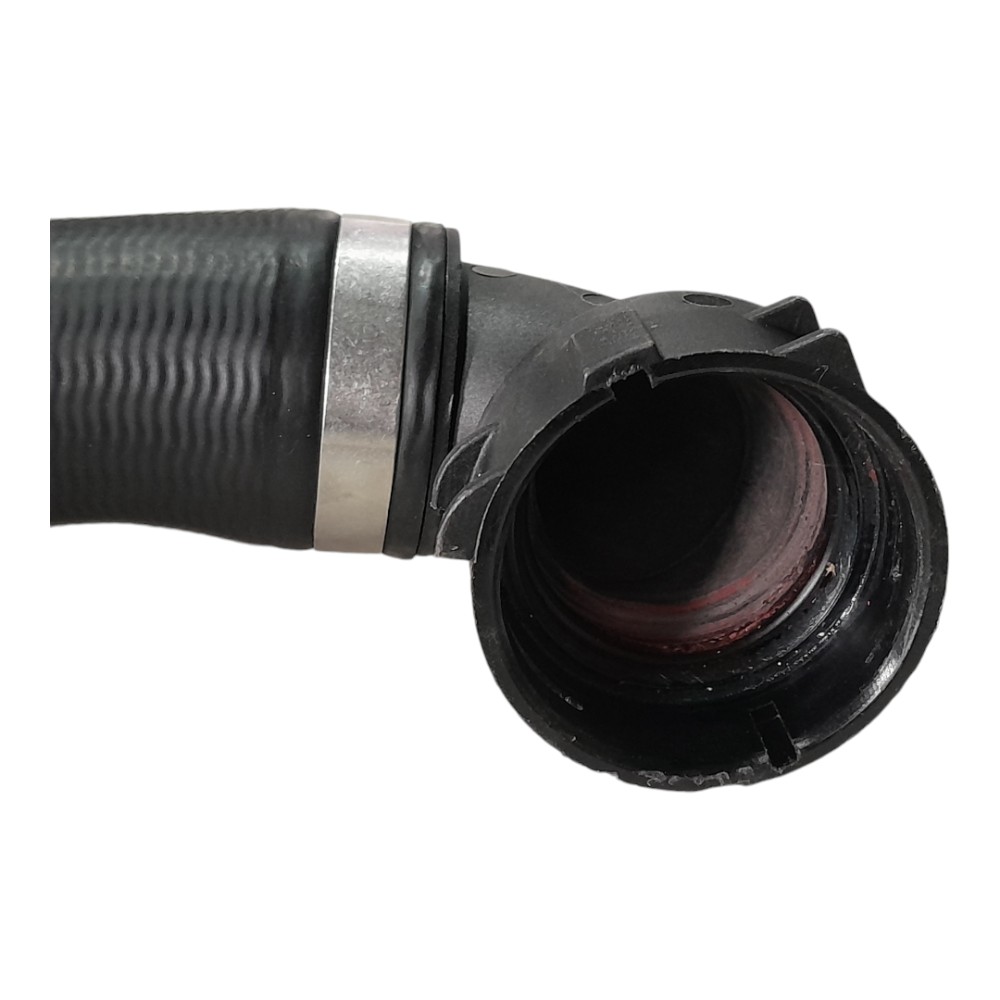 Mangueira Agua Radiador Mercedes C200 2.0 16v Turbo Gas 2016 3
