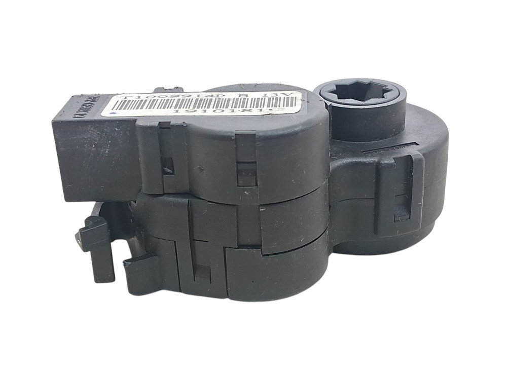 Motor Atuador Ar Condicionado Chery Tiggo 7 1.5 2020 3