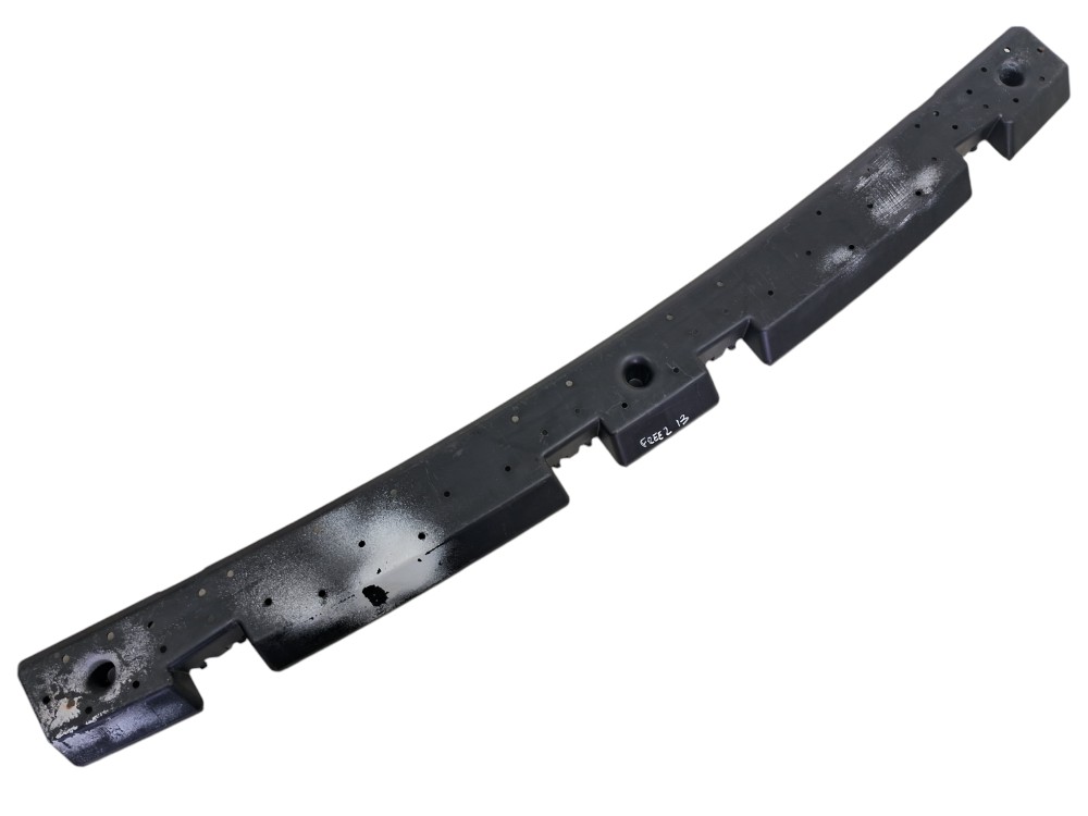 Aplique Parachoque Traseiro Land Rover Freelander 2 2013 1