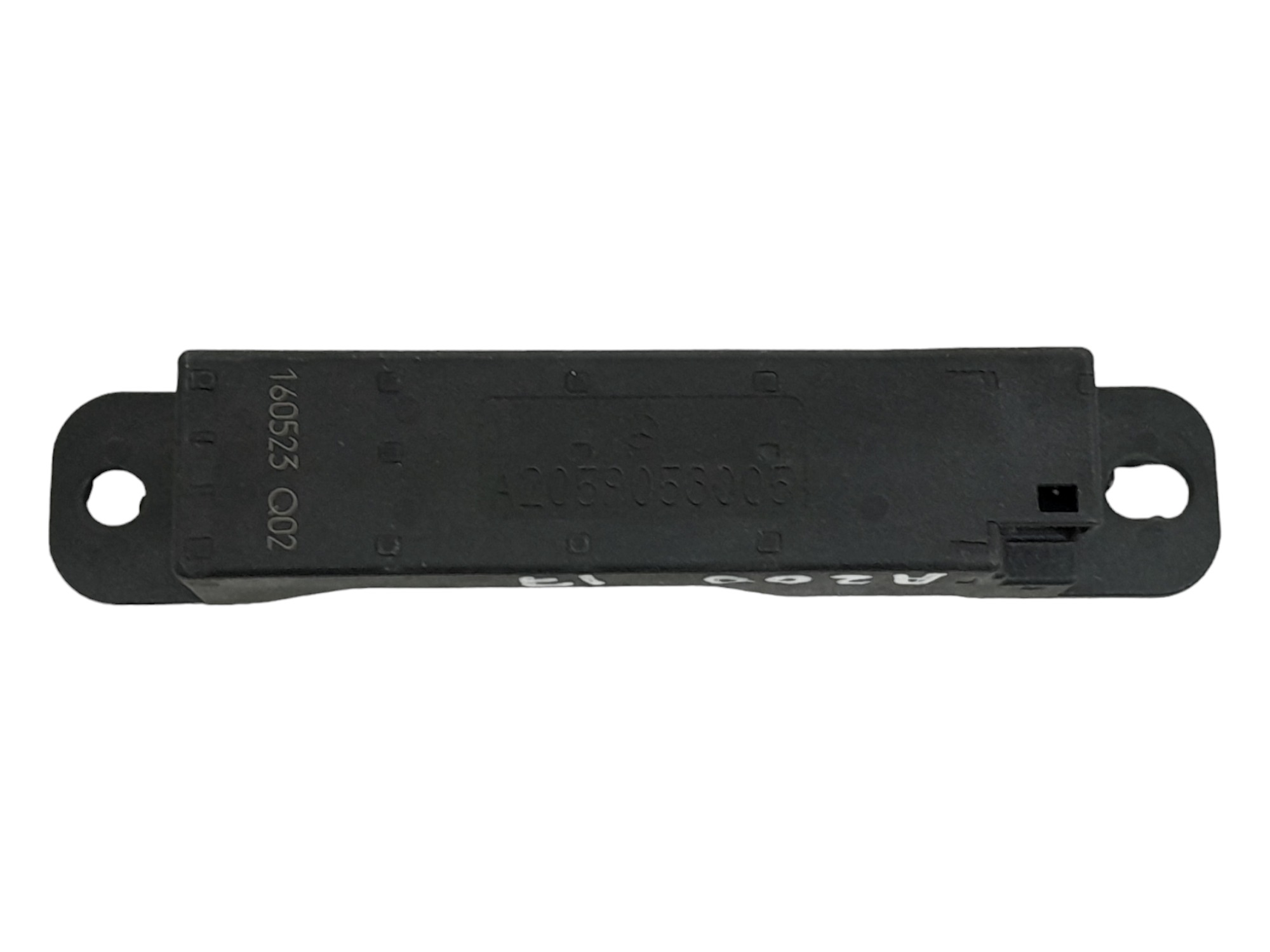 Sensor Keyless Mercedes A200 1.6 16v Flex 2017