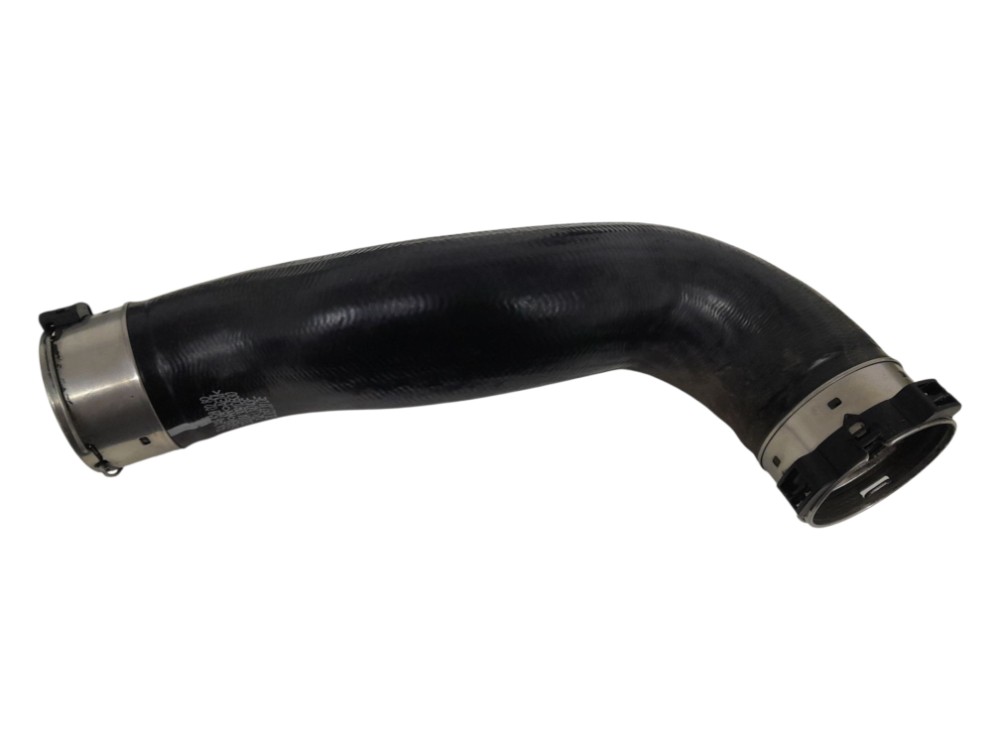 Mangueira Intercooler Menor Mercedes A200 1.6 Turbo 2014
