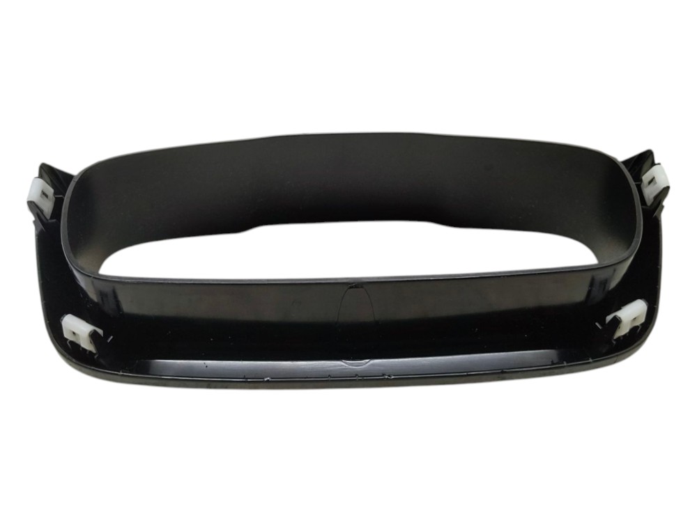 Moldura Painel Instrumento Renault Kwid Outsider 2020 5