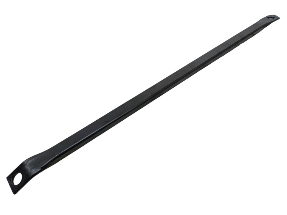 Barra Agregado Dianteira Esquerda Bmw 116i N13 1.6 16v 2014 Esquerdo 1