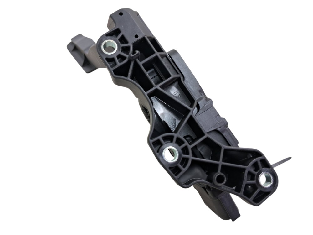 Pedal Acelerador Land Rover Freelander 2 3.2 6cc Gas 2010 4
