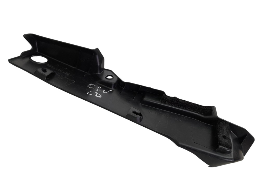 Acabamento Paralama Direito Honda Crv 2.0 16v Gas Aut 2010 2