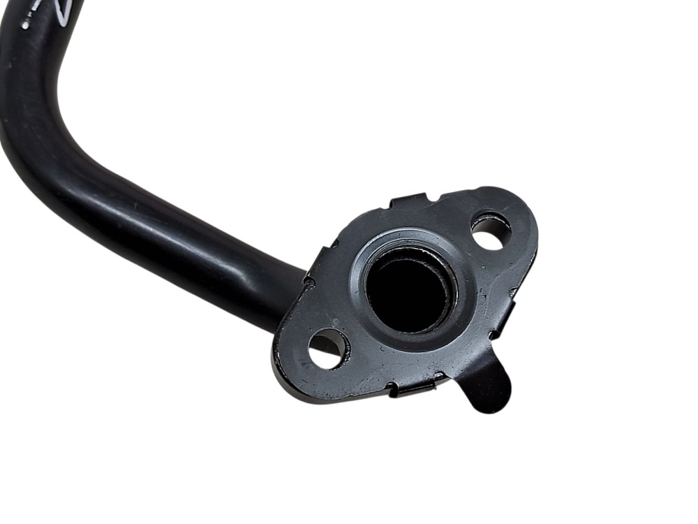 Cano Oleo Turbina Hyundai Creta Platinum 1.0 12v Turbo 2022 4