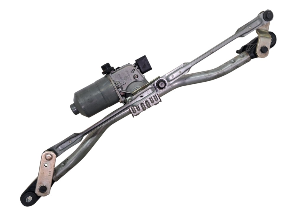 Maquina Limpador Parabrisa Chery Tiggo 5x 2020 6