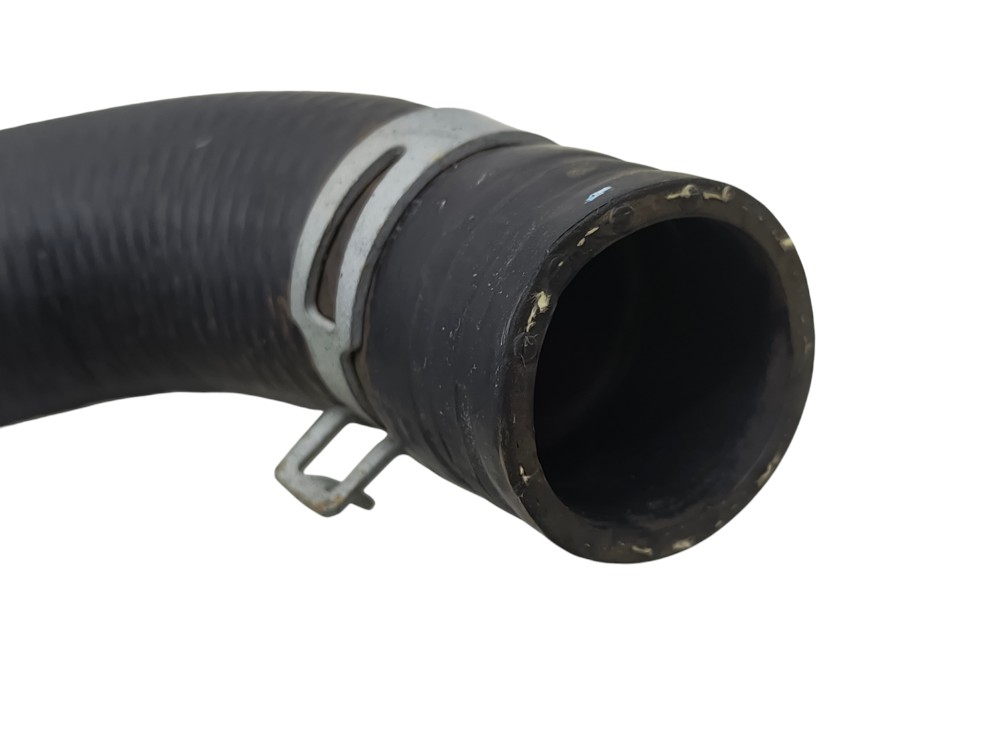 Mangueira Agua Inferior Radiador Jeep Grand Cherokee 2012 3