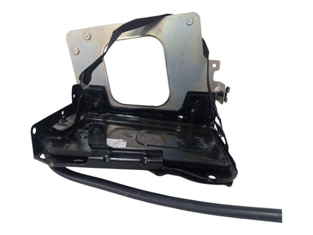 Caixa Suporte Bateria Fiat Pulse 1.0 3cc Turbo 2023