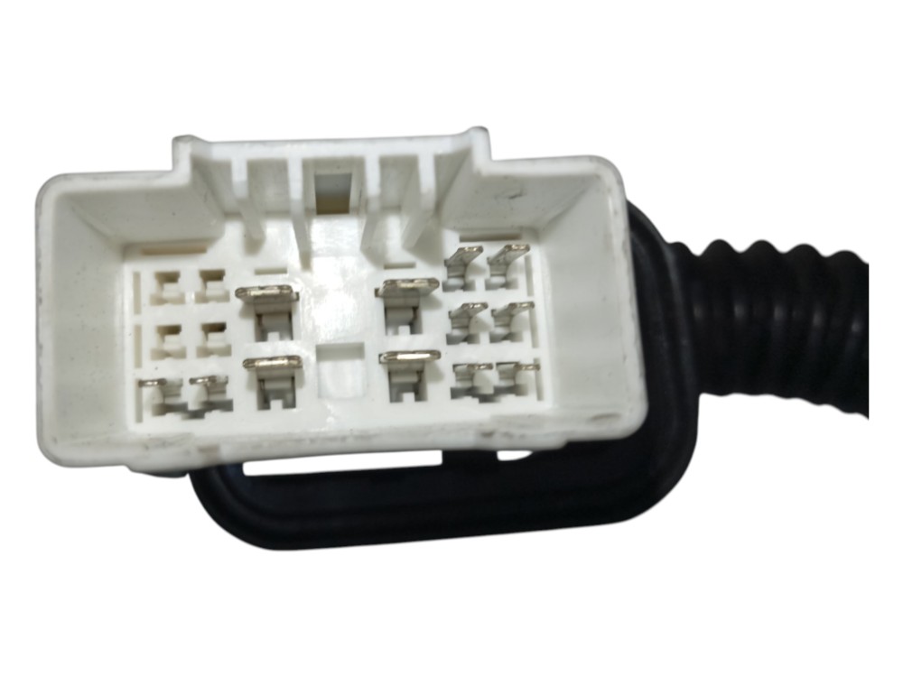 Chicote Porta Traseiro Esquerdo Chery Tiggo 5x 1.5 Aut 2022 5
