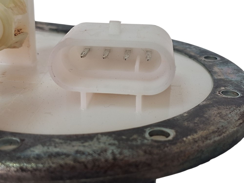 Bomba Combustivel Fiat Uno 1.0 3cc Flex 2019 7