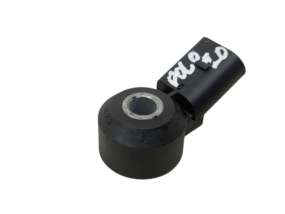 Sensor Detonaçao Volkswagen Polo 1.0 12v 3cc Turbo Aut 2020