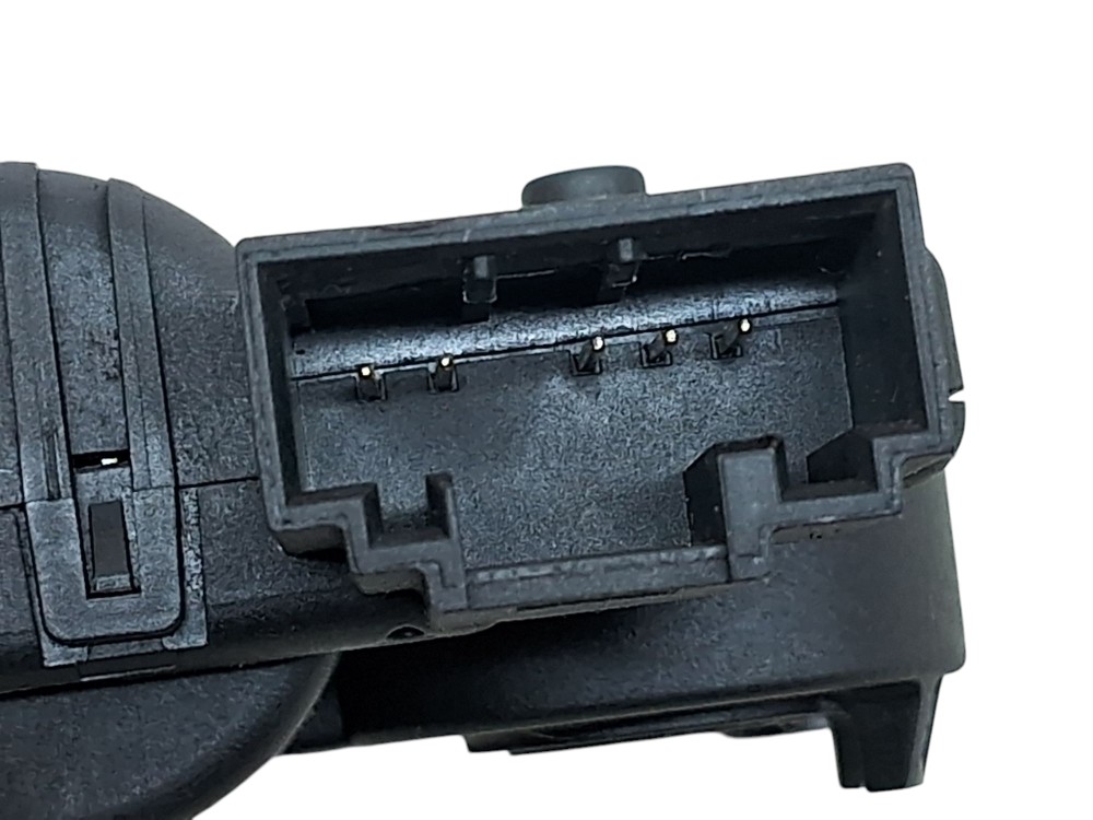 Motor Atuador Caixa Ar Volkswagen Polo Highline 2020 5