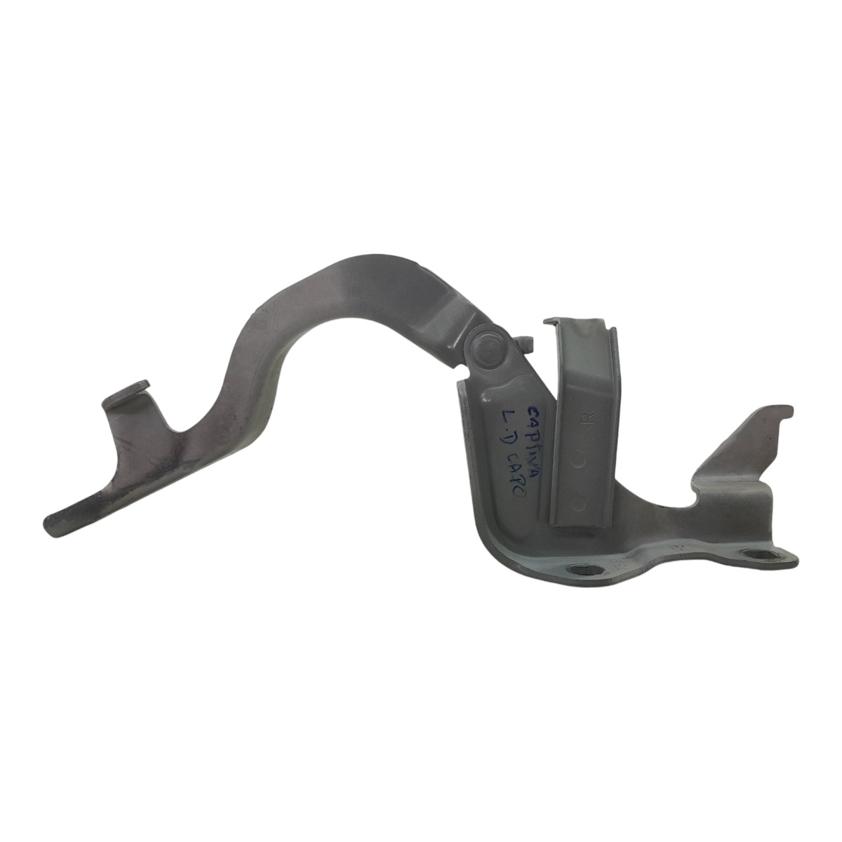 Braço Capo Direito Chevrolet Captiva 2012 4
