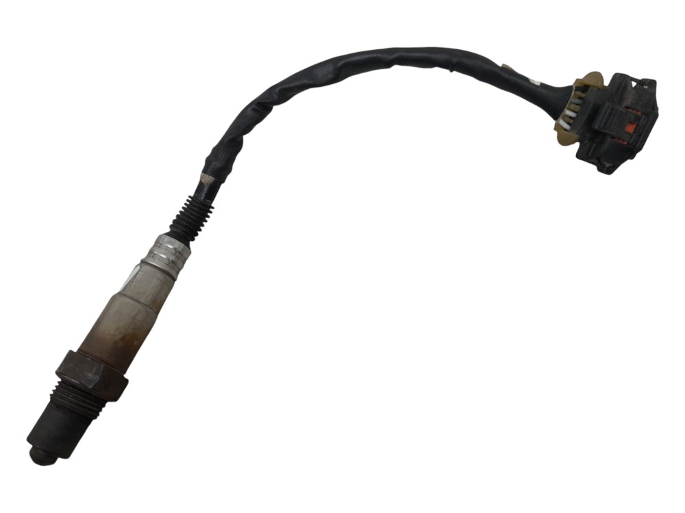 Sonda Lambda Pos Chevrolet Cruze Lt Ecotec 1.8 16v Flex 2012