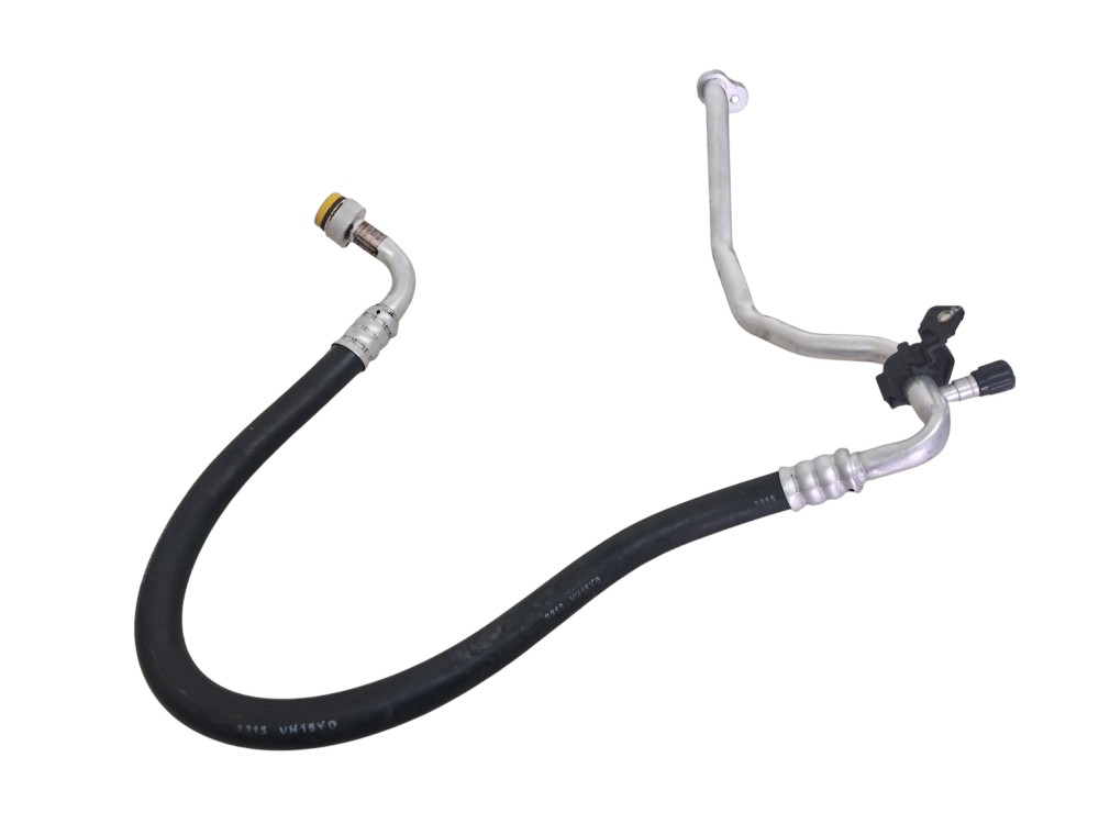 Mangueira Ar Condicionado Bmw 116i N13 1.6 16v Gas 2014 5