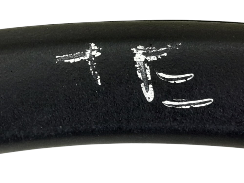 Borracha Vedaçao Porta Tras Esquerda Chevrolet Cruze 2012 3