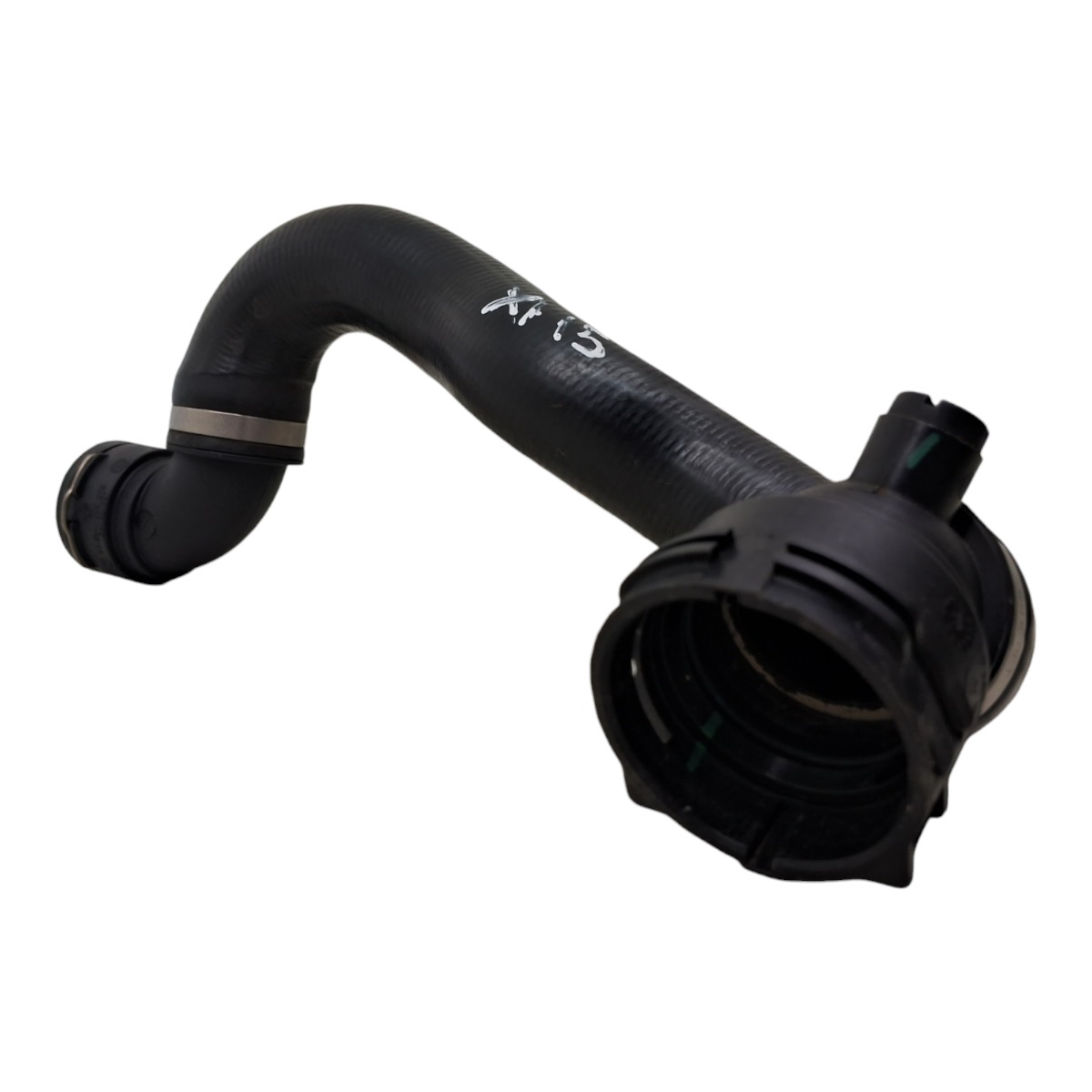 Mangueira Água Inferior Radiador Bmw X1 Sdrive20i 2.0 2015 3