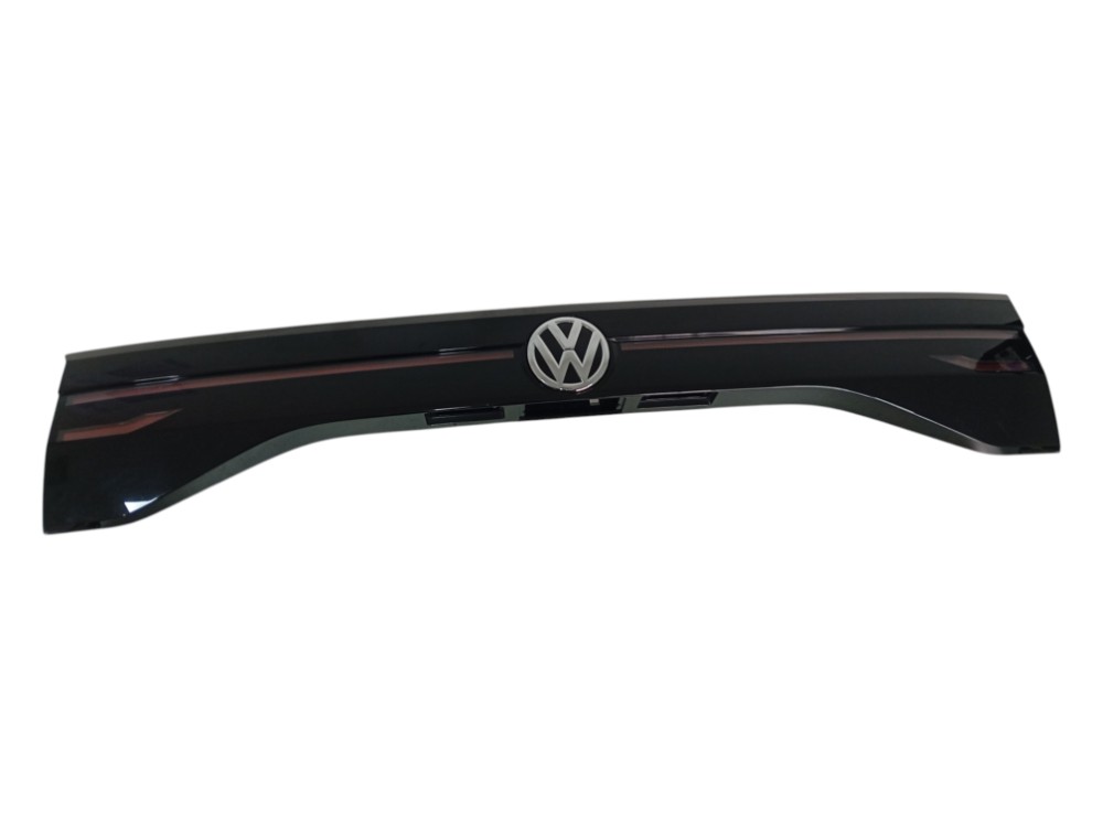 Lanterna Tampa Traseira Volkswagen Tcross 1.4 Turbo 2020