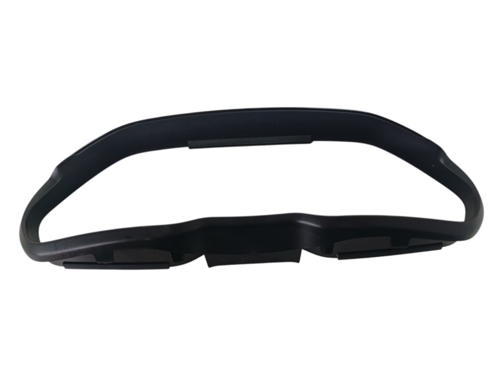 Acabamento Moldura Painel Instrumento Peugeot 208 1.6 2020 7
