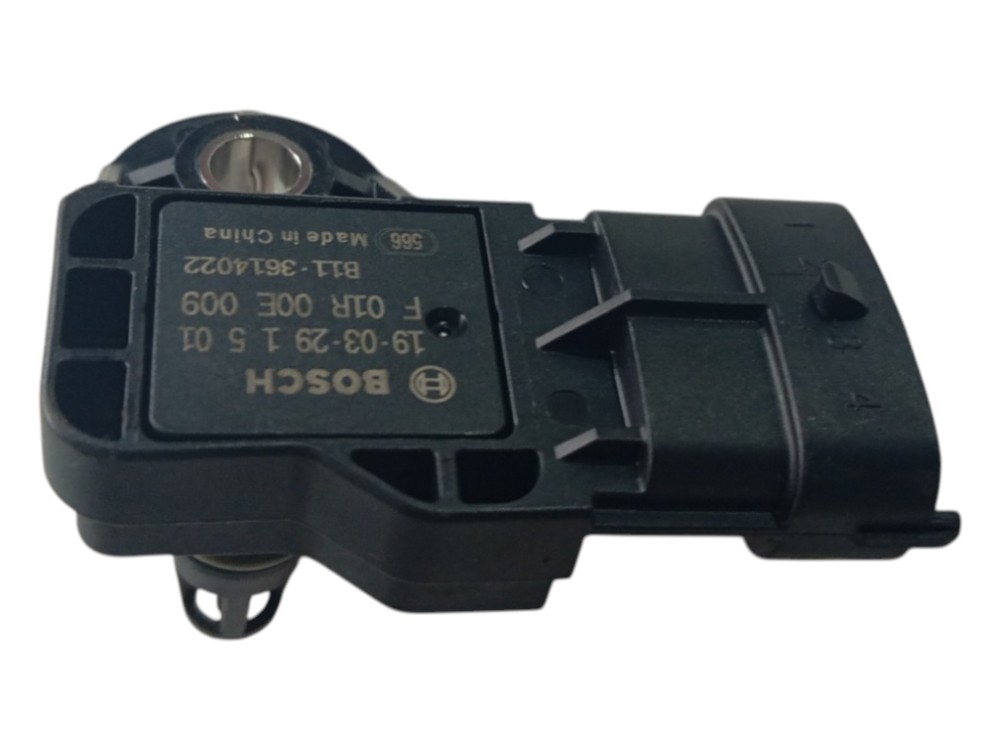 SENSOR MAP CHERY TIGGOR 5X TXS 1.5 FLEX AUT 2020 4