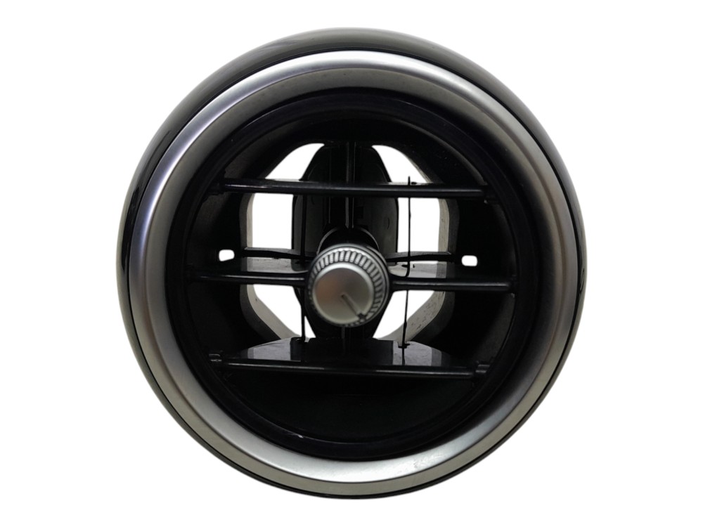 Difusor Ar Direito Mercedes C200 2.0 16v Turbo Gas Aut 2016