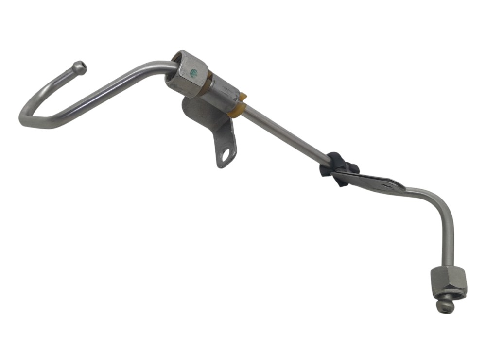 Cano Flauta Combustivel Ford Ecosport Storm 2.0 4×4 2020 2