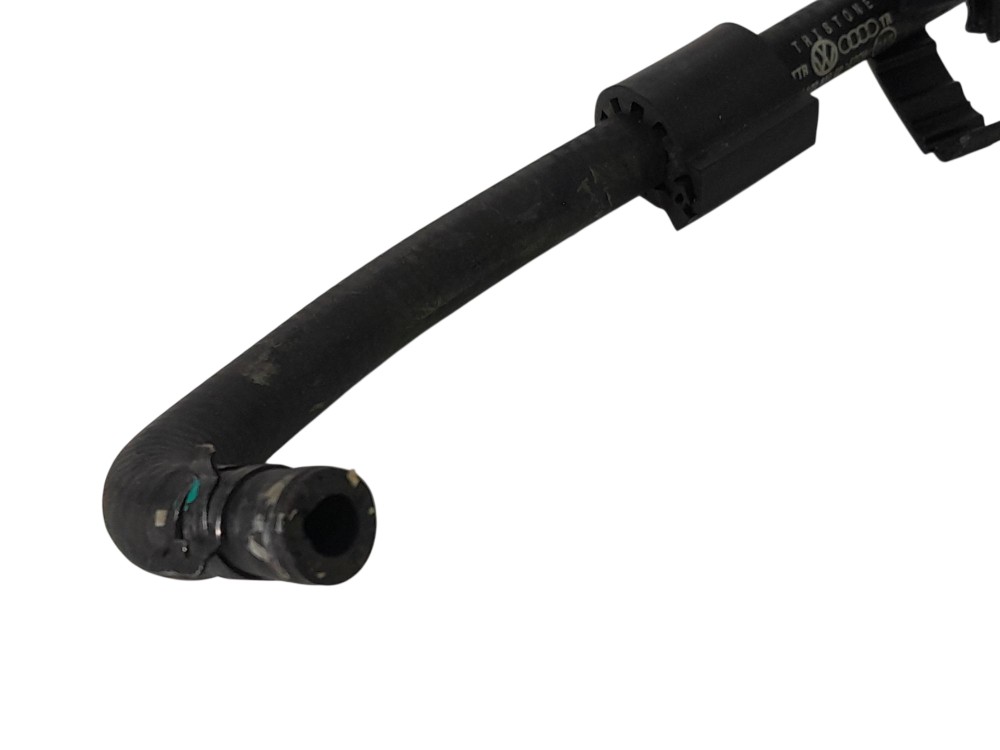 Cano Duplo Turbina Arrefecimento Volkswagen Tcross 1.4 2024 2