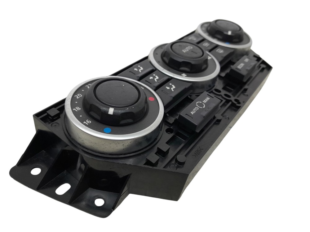 Controle Ar Condicionado Land Rover Freelander 2 Se 3.2 2008 3