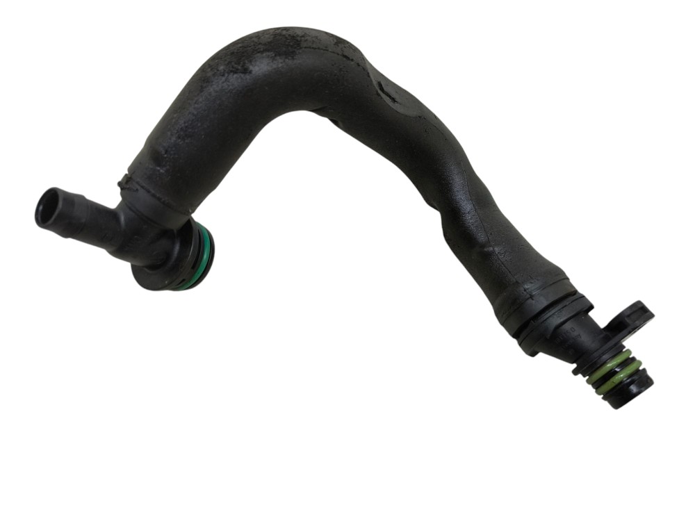 Mangueira Respiro Turbina Volkswagen Polo 1.0 12v 3cc 2020 2