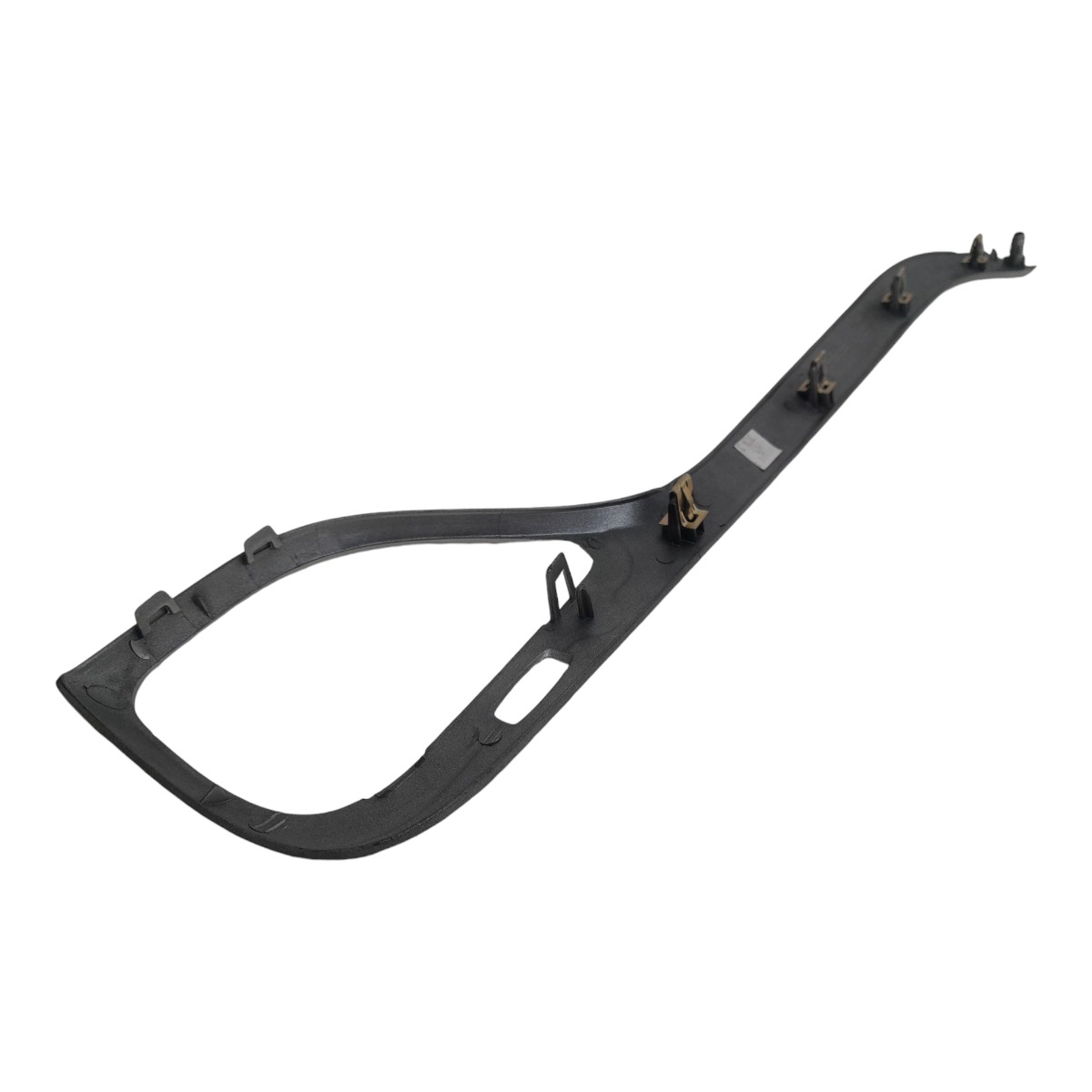 Moldura Difusor Direito Fiat Freemont 2012 3
