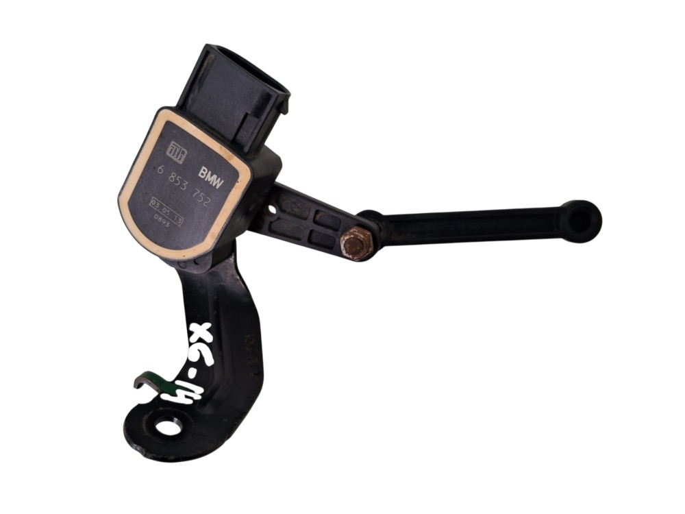 Sensor Estabilidade Bmw X6 2014