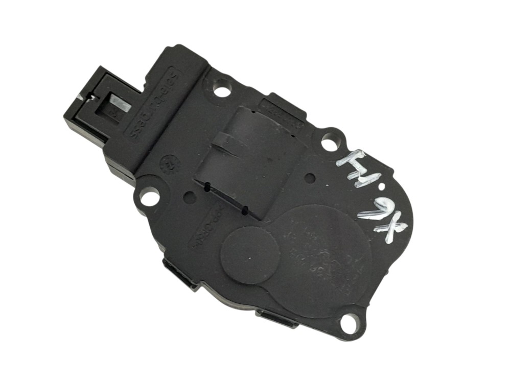 Motor Atuador Caixa Ar Interna Bmw X6 2014 4