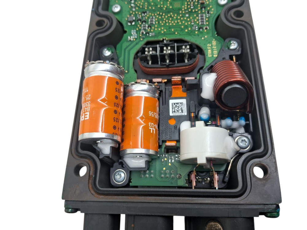 Modulo Placa Direçao Eletrica Audi Q5 Tfsi 2022 4