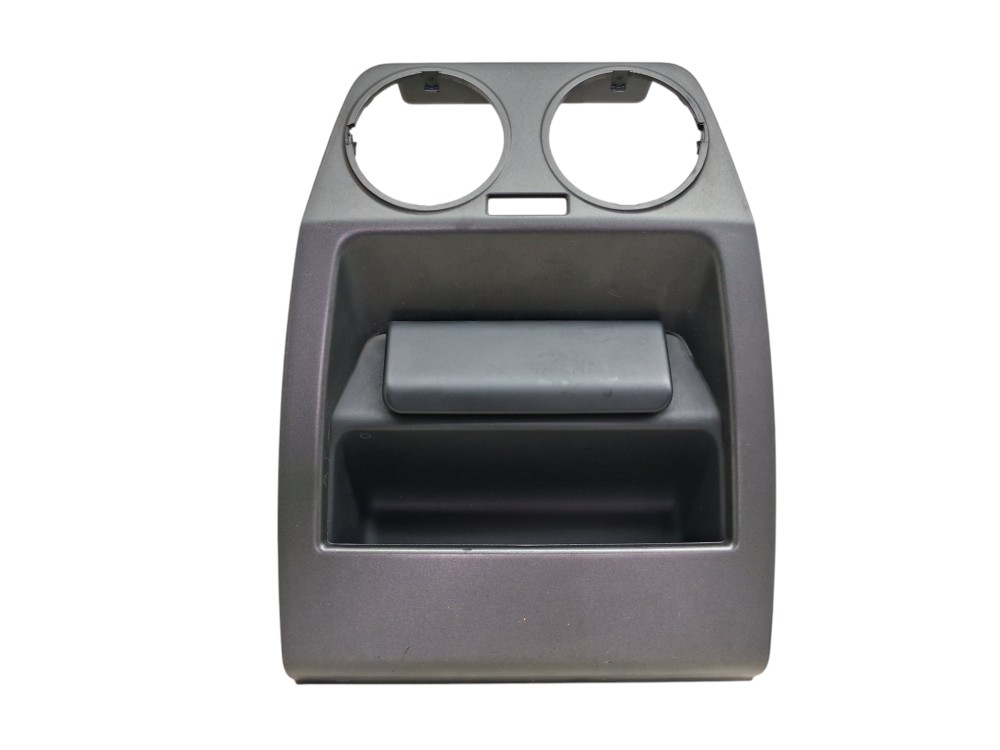 Moldura Acabamento Tras Console Land Rover Discovery 4 2011 1