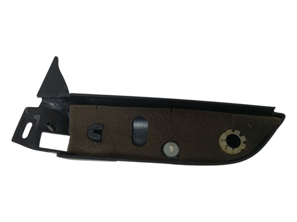 Acabamento Interno Retrovisor Direito Volkswagen Fox 2015 7