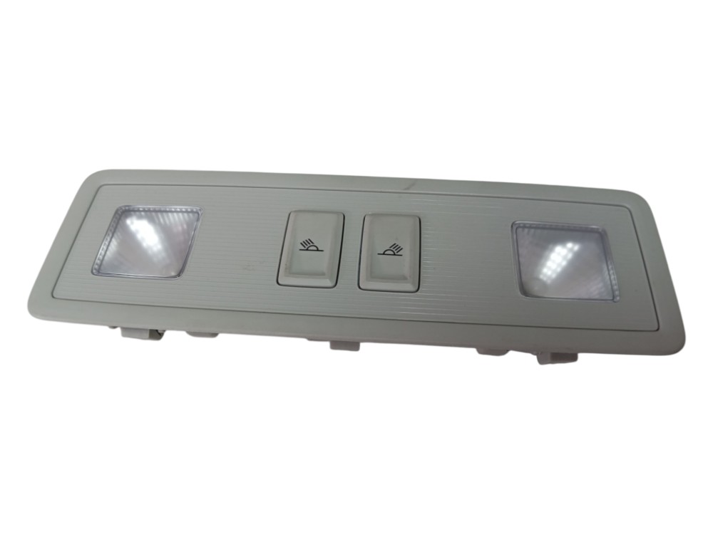 Luz Teto Volkswagen Polo Sense 1.0 Aut 2026 2