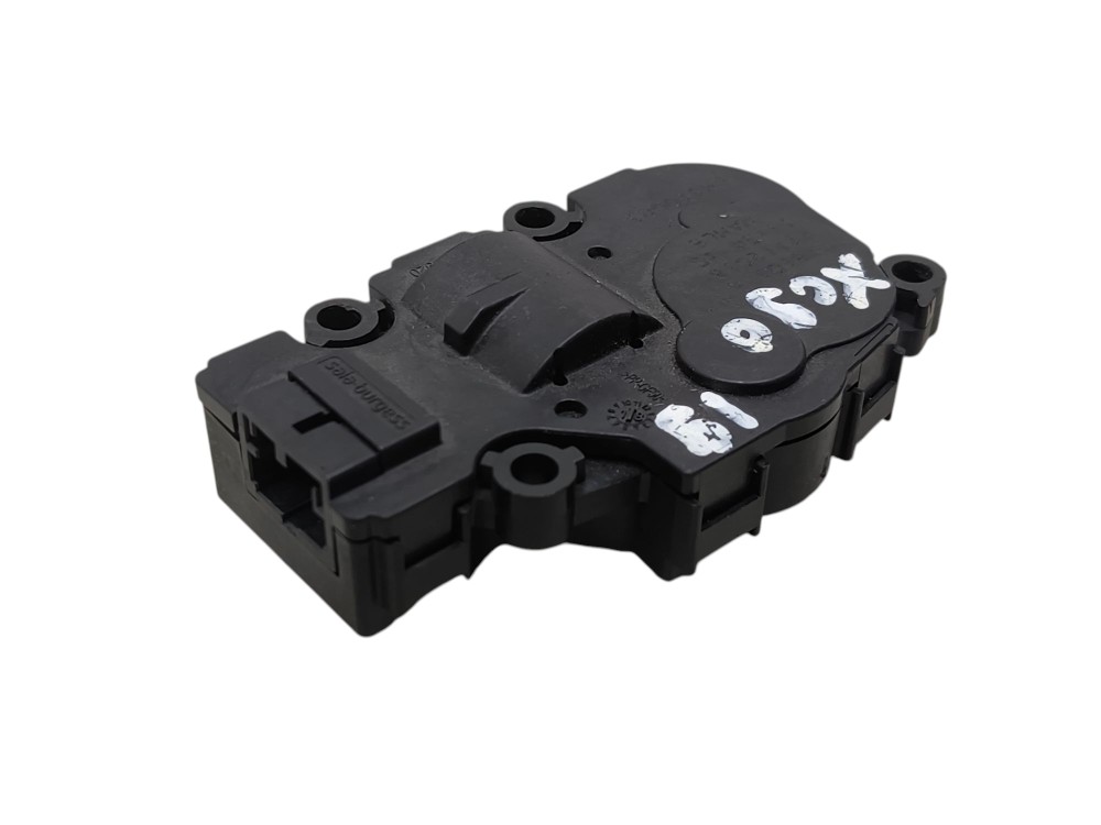 Motor Atuador Caixa Ar Volvo Xc90 T6 Momentum 2019 3