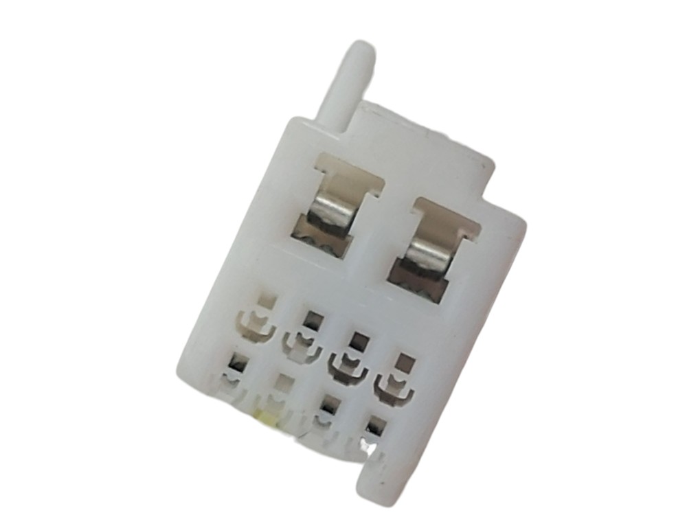 Chicote Porta Dianteira Direita Toyota Corolla Cross 2024 6