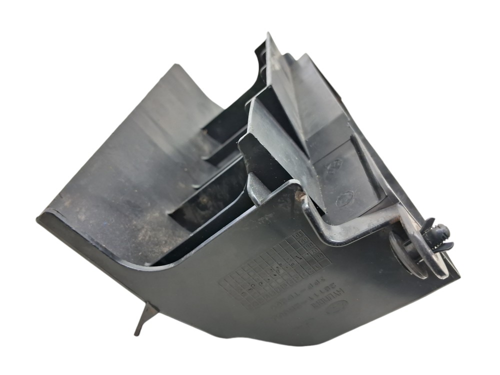 Captador Duto Ar Hyundai Vera Cruz 2010 5
