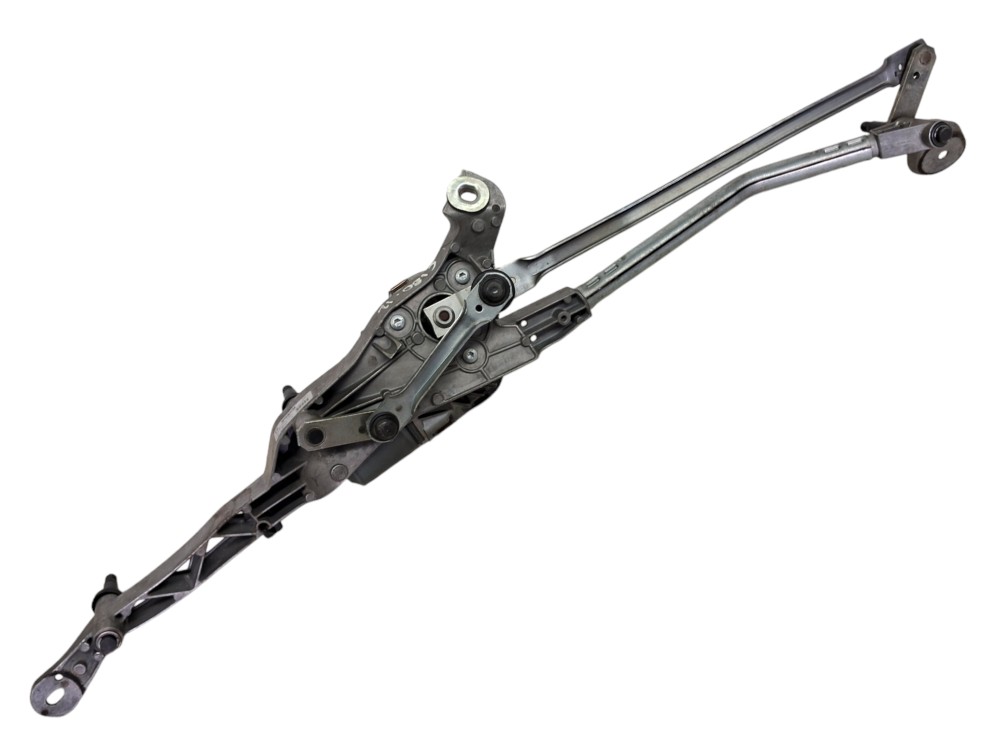 Maquina Limpador Parabrisa Mercedes C180 2012 6