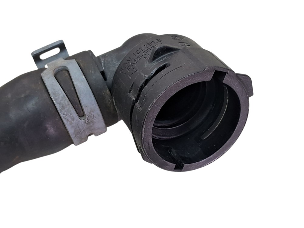 Mangueira Agua Volkswagen Nivus Highline 1.0 12v 2021 2